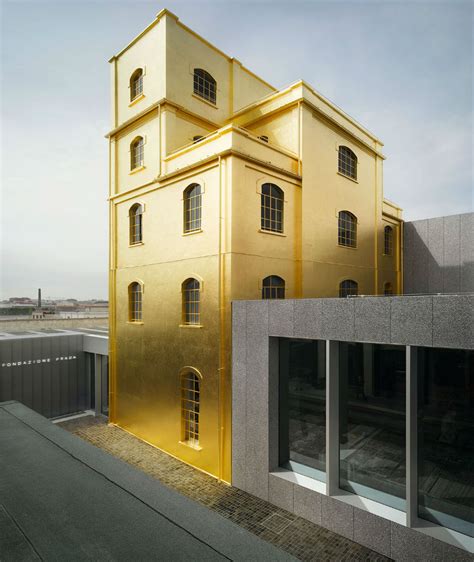 fondazione prada davide monteleone|fondazione prada architectural.